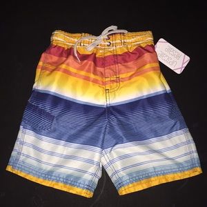 Boys swim trunks Kami Surf
